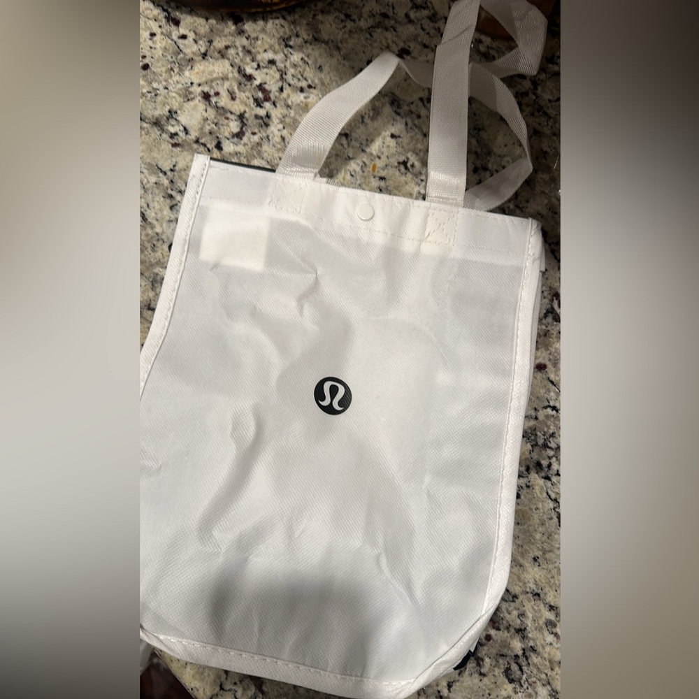Lululemon Bag